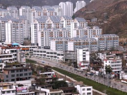水穩(wěn)試驗(yàn)段啟航，助力項(xiàng)目建設(shè)
