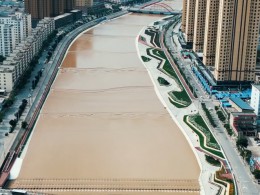 水穩(wěn)試驗(yàn)段啟航，助力項(xiàng)目建設(shè)